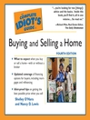 The Complete Idiot's Guide To Buying and Selling a Home